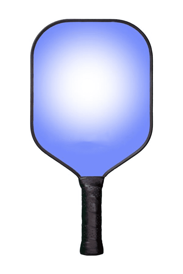 Pickleball Paddle clipart 5