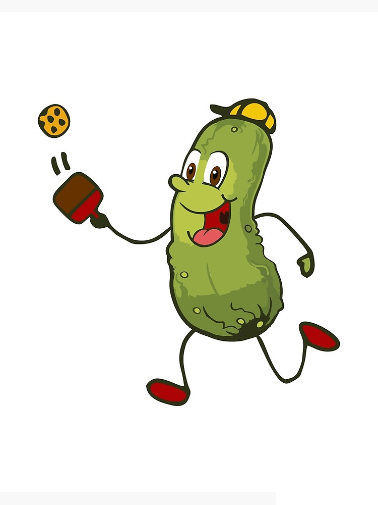Pickleball clipart png