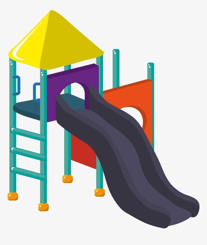 Playground clipart 3