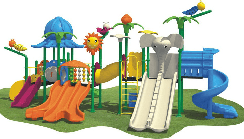 Playground clipart free