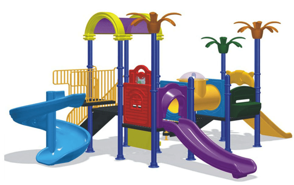 Playground clipart image