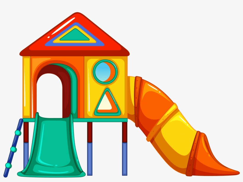 Playground clipart png free