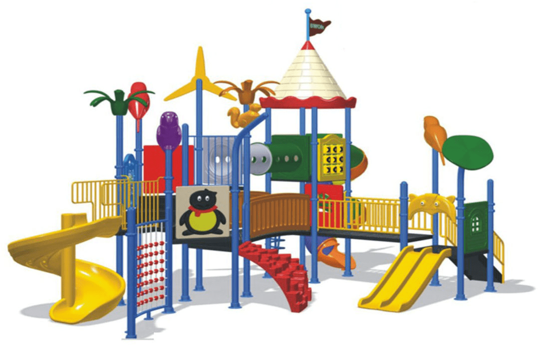 Playground clipart png image