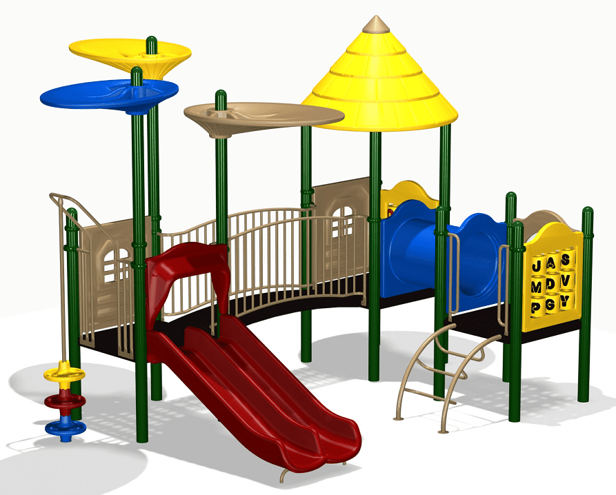 Playground clipart png