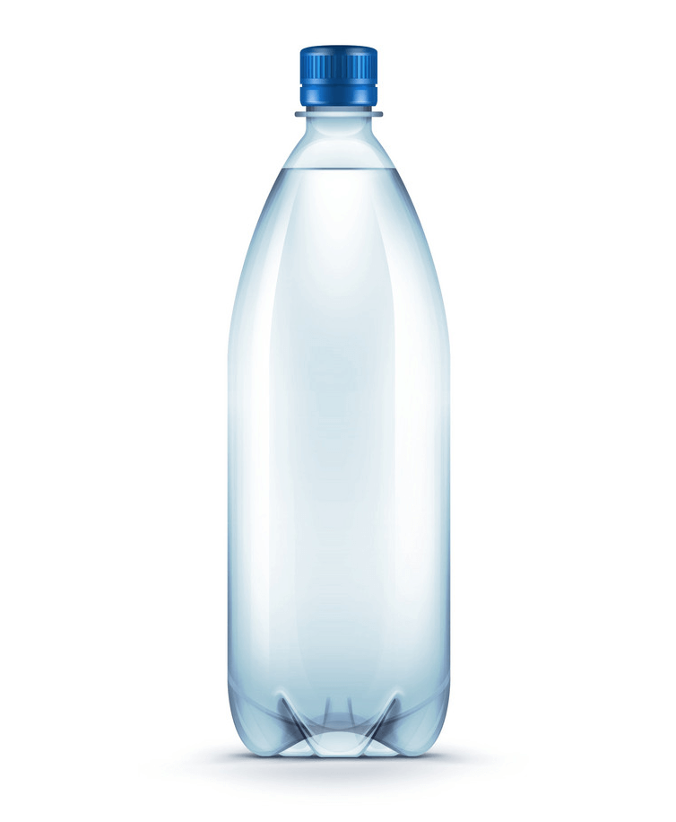 Water Bottle clipart 1