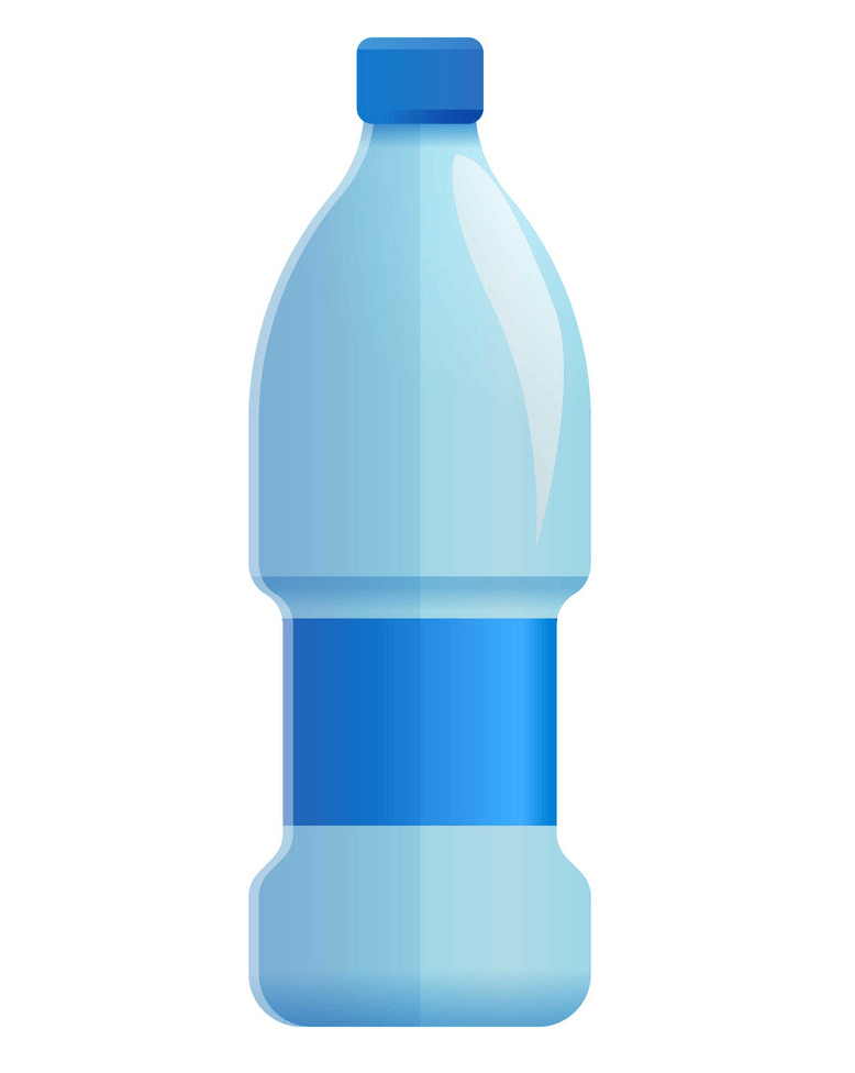 Water Bottle clipart png