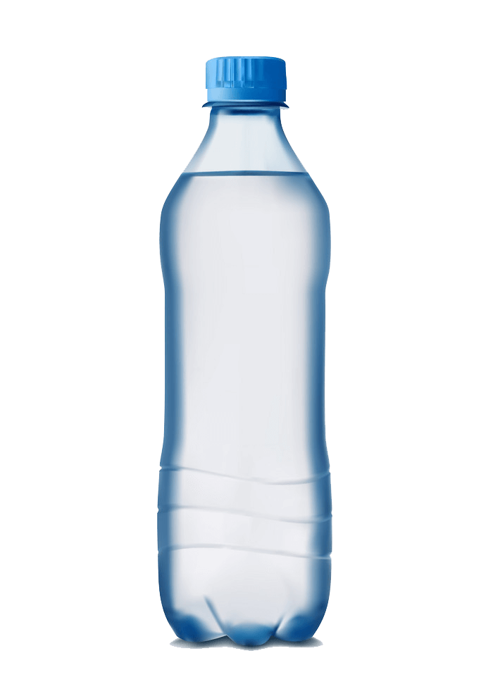 Water Bottle clipart transparent 1