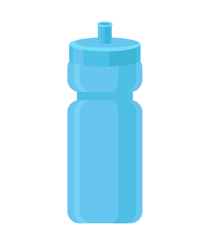 Water Bottle clipart transparent 5