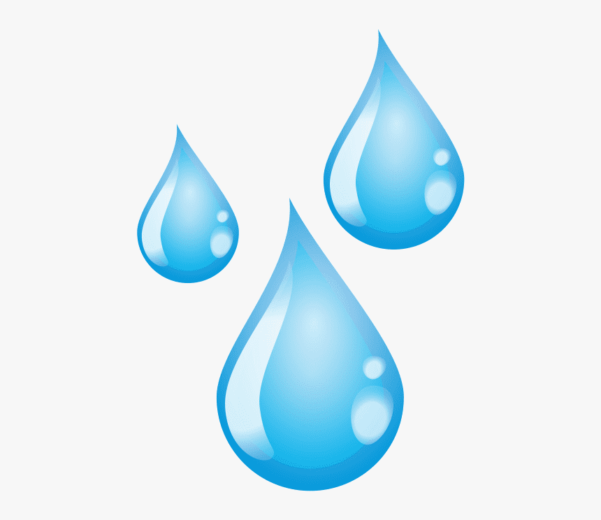 Water Drop clipart 2