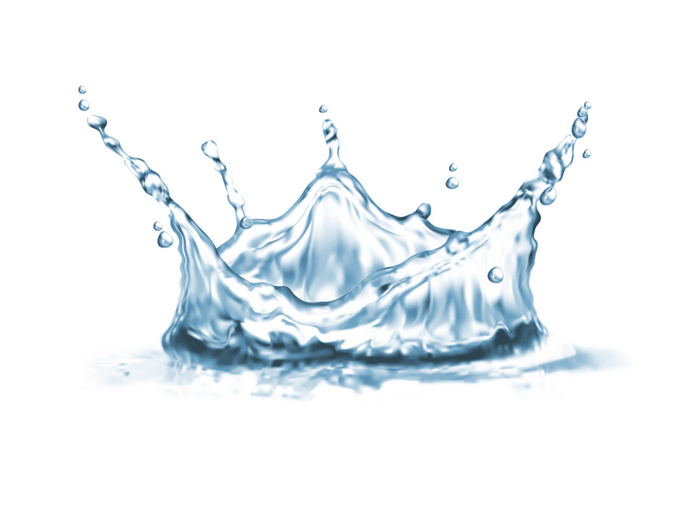 Water Clipart