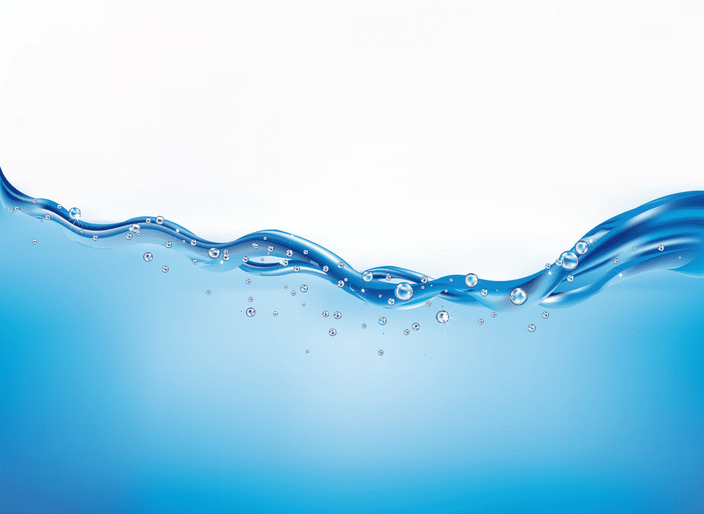 Water Wave clipart free
