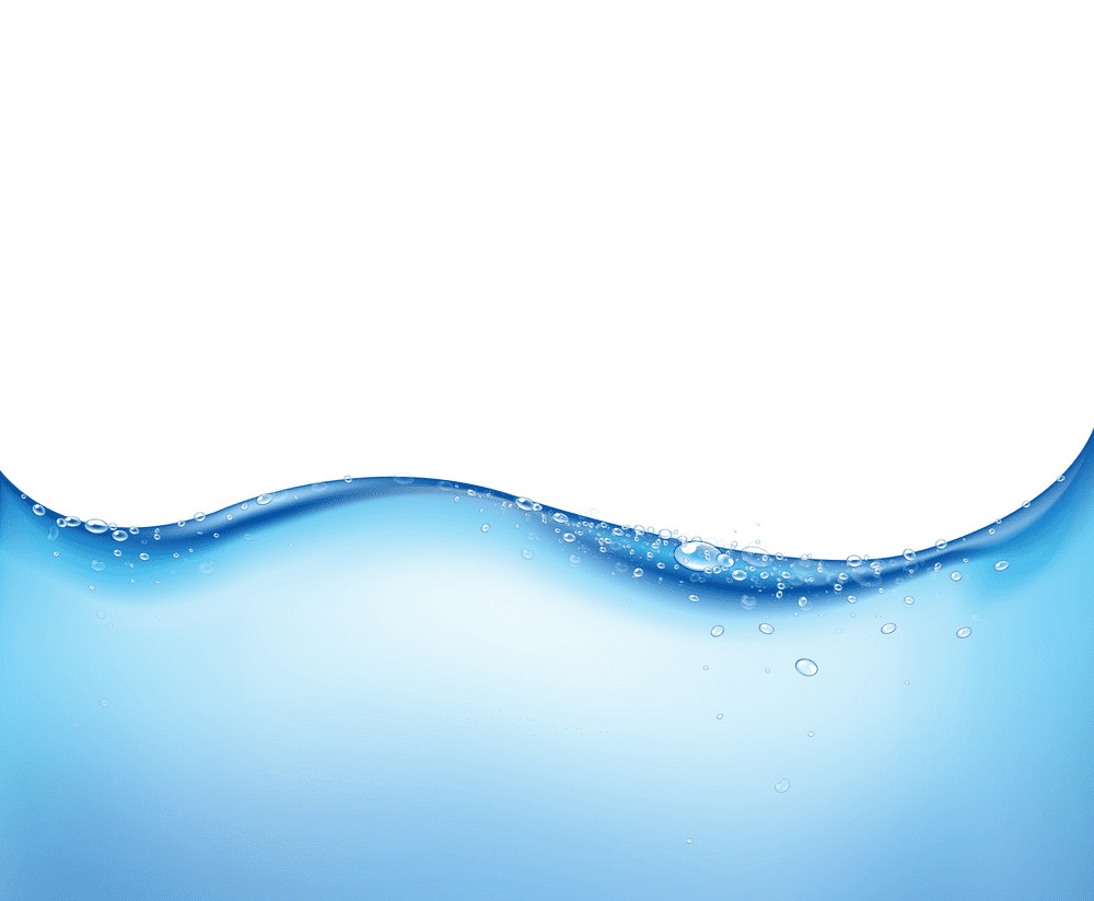 Water Wave clipart png