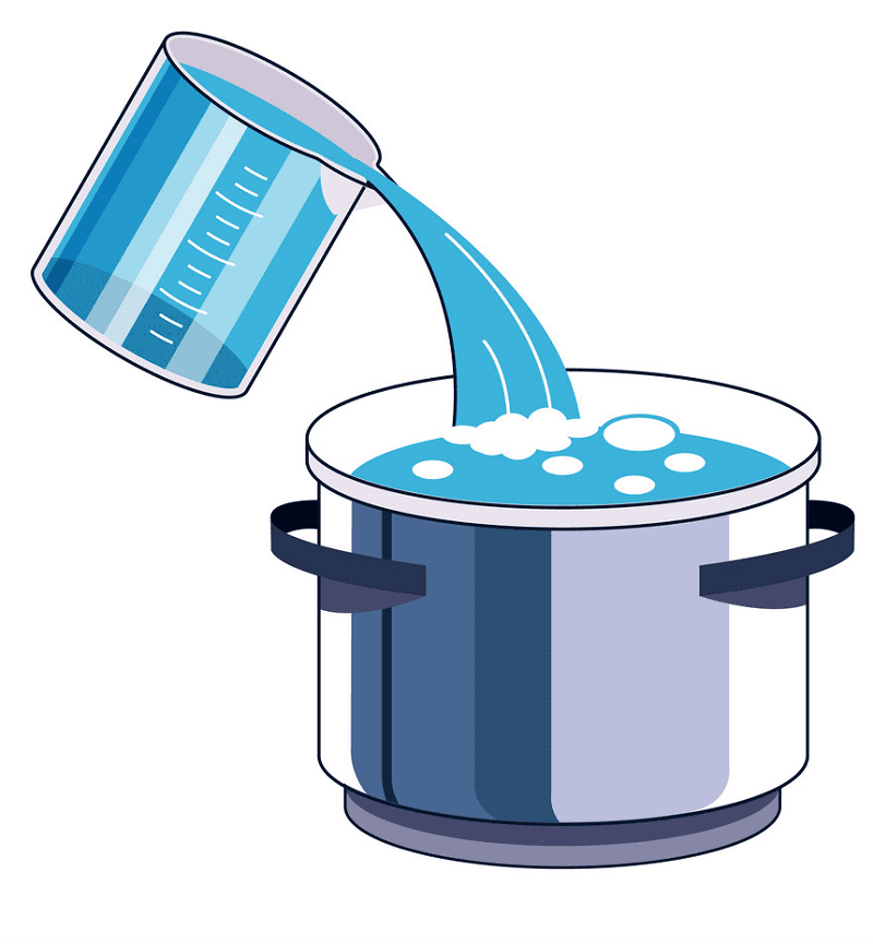 Water clipart 3