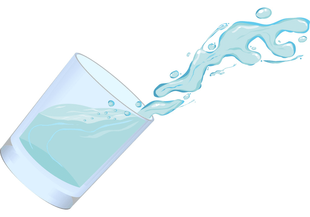 Water clipart png
