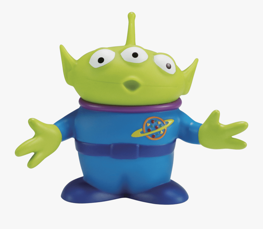 Alien Toy Story clipart images