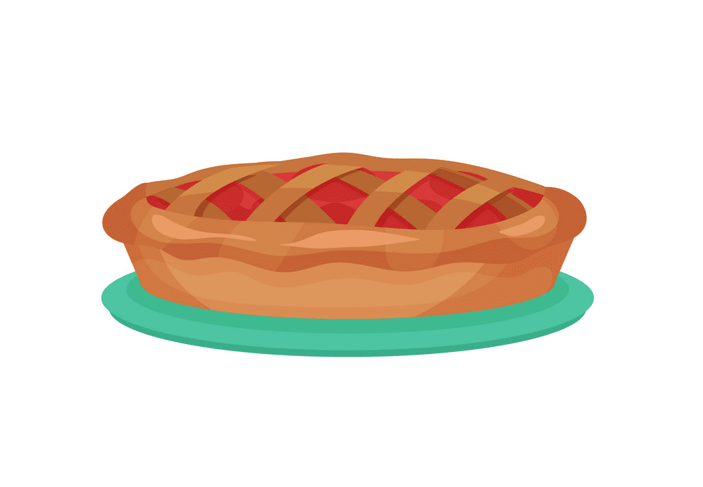 Apple Pie clipart free download
