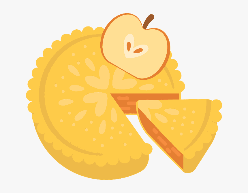 Apple Pie clipart png free