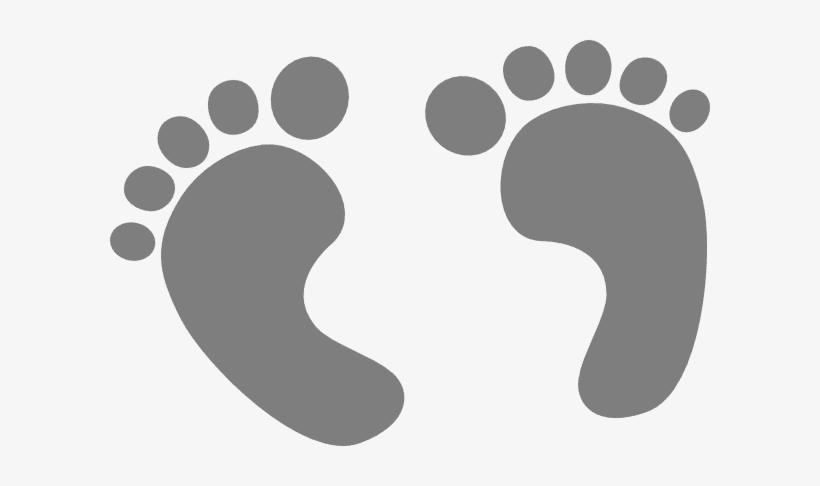 Baby Feet clipart png images
