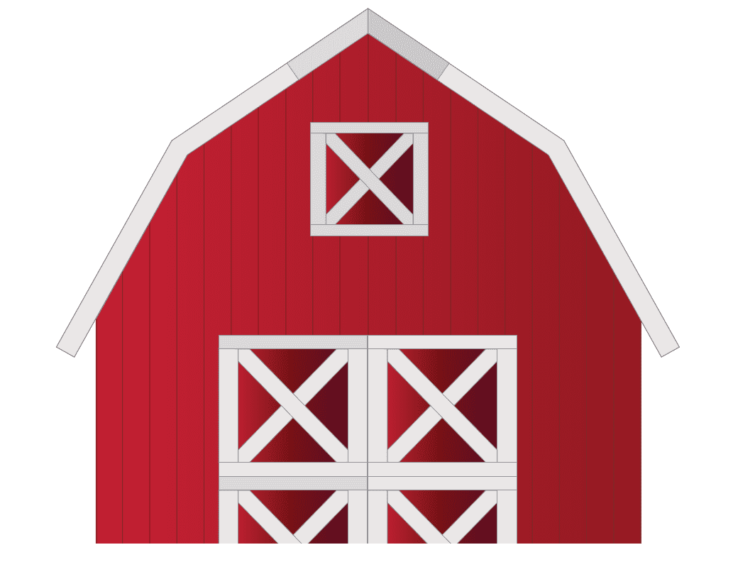 Barn clipart free images