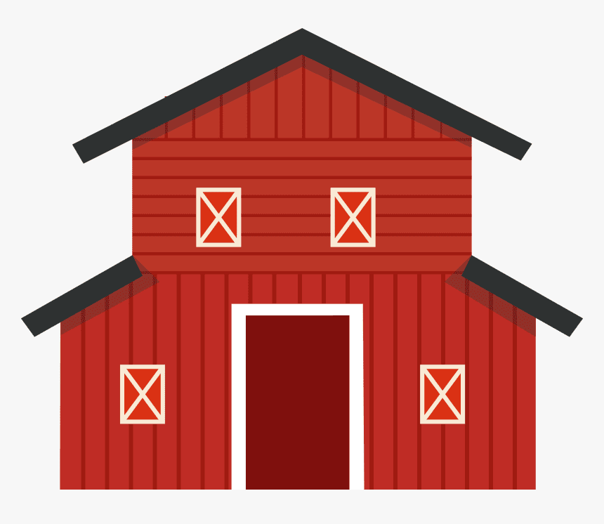 Barn clipart images