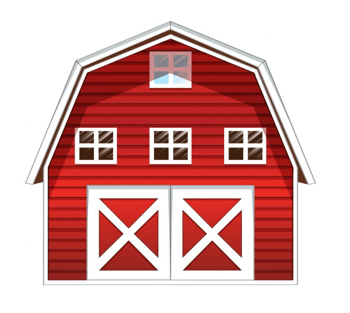 Barn clipart png free