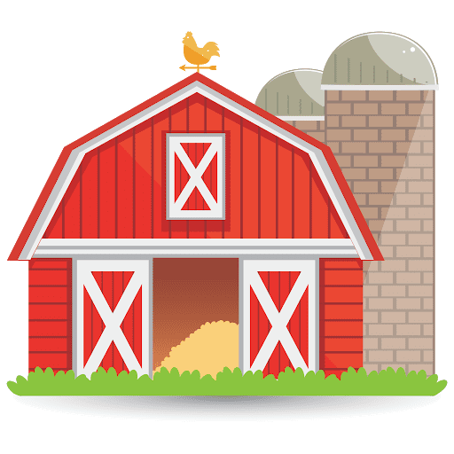 Barn clipart png image