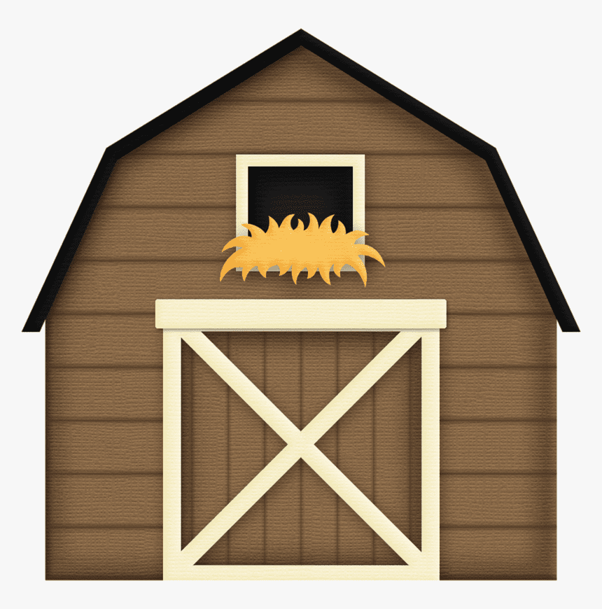 Barn clipart png images