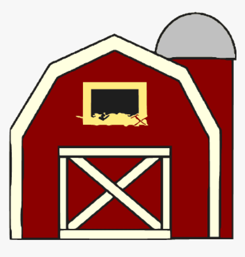 Barn clipart png