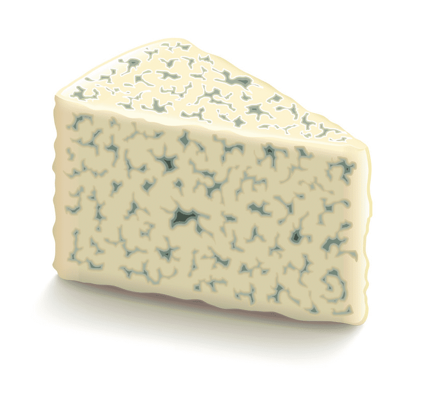 Blue Cheese clipart free
