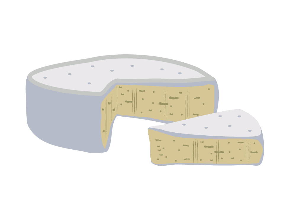 Blue Cheese clipart image
