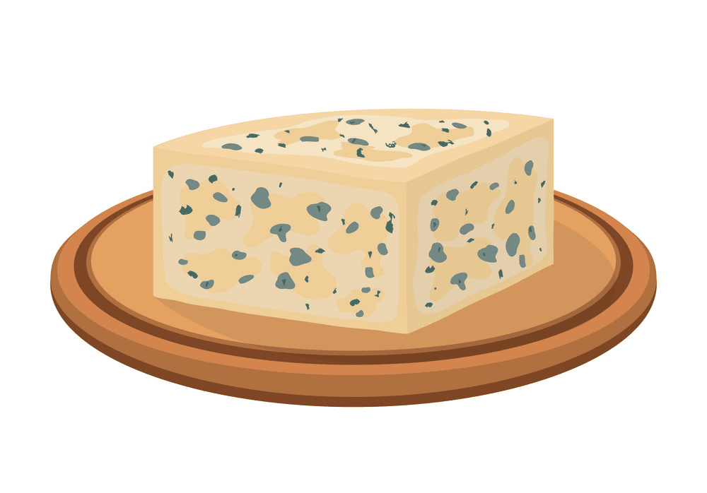 Blue Cheese clipart png image
