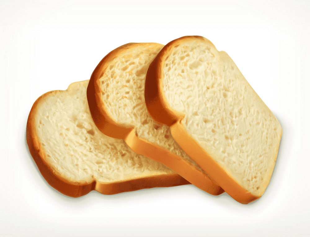 Bread Slices clipart images