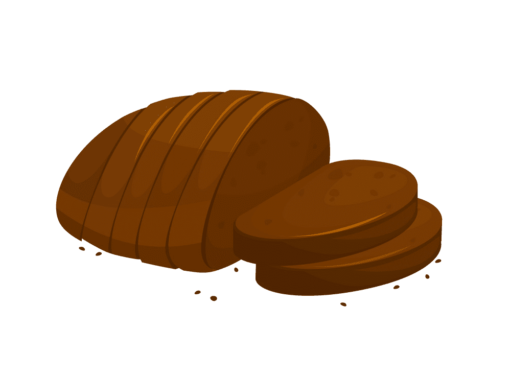 Bread Slices clipart png images