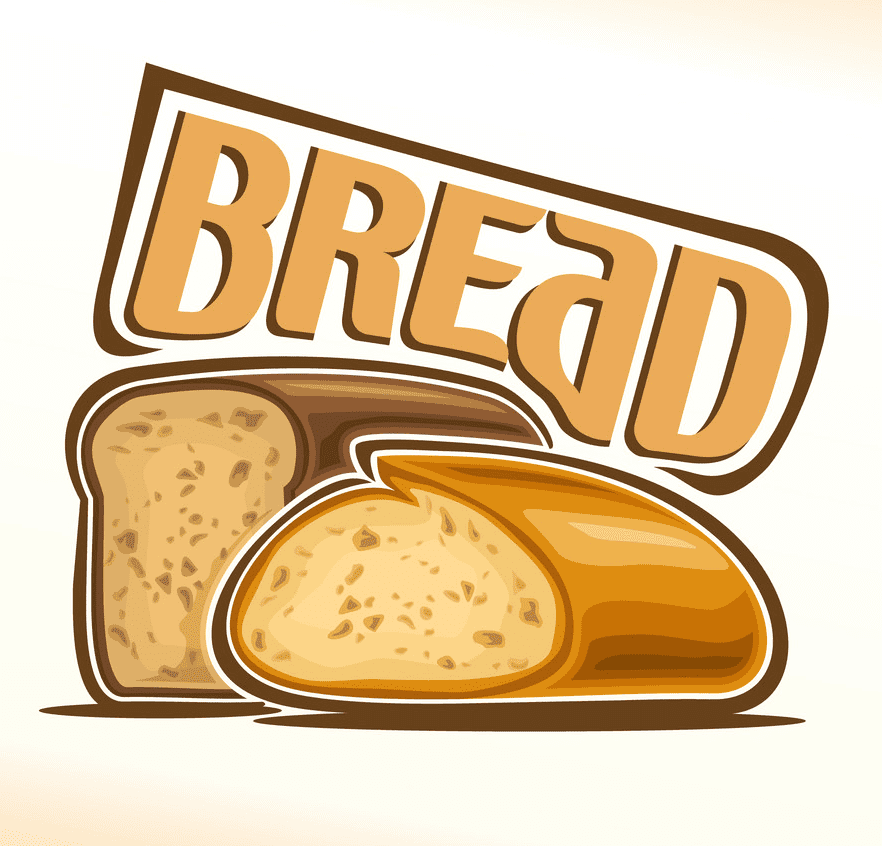 Bread clipart download