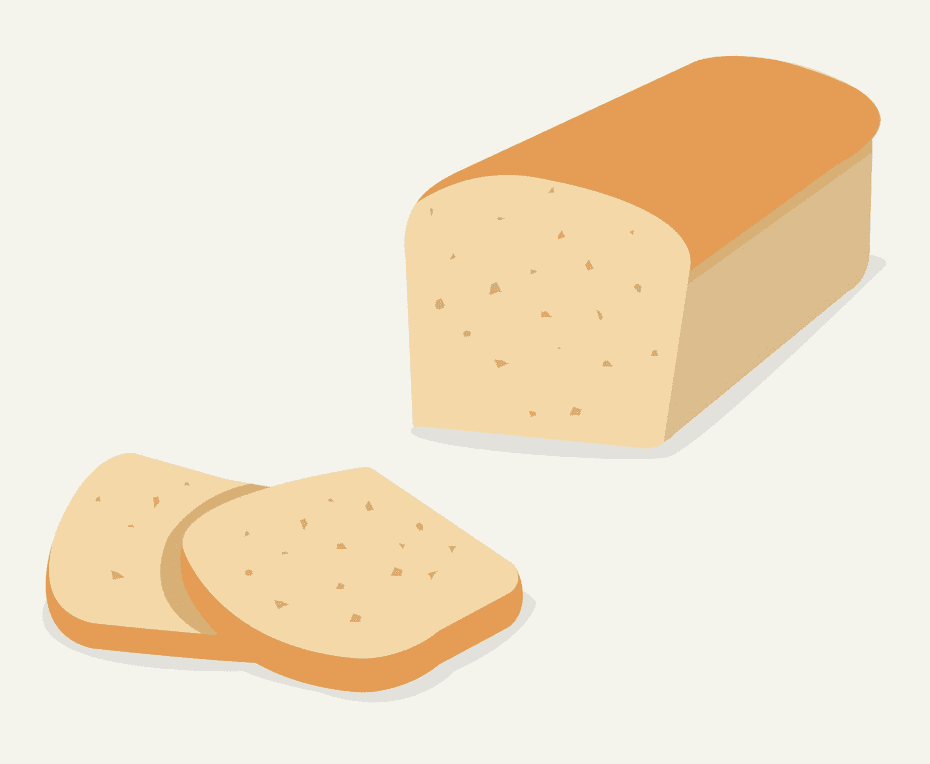 Bread clipart free 1