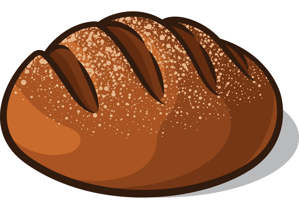 Bread clipart images