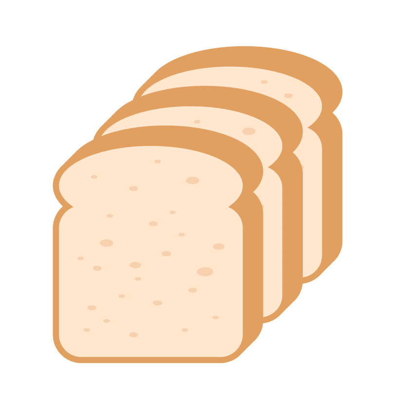 Bread clipart png images
