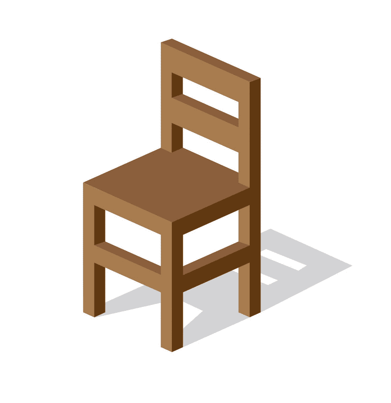 Chair clipart for free