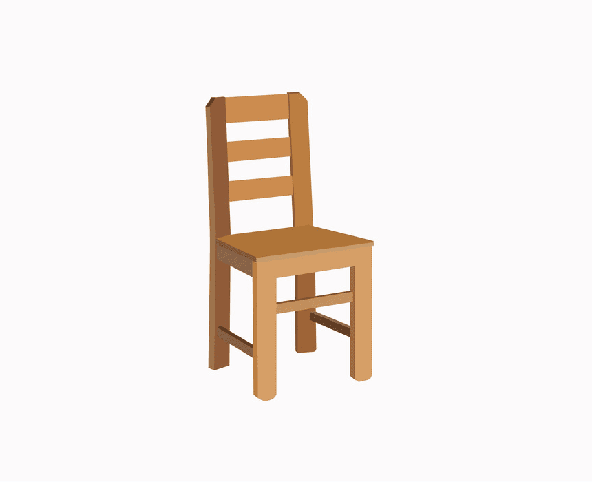Chair clipart free image