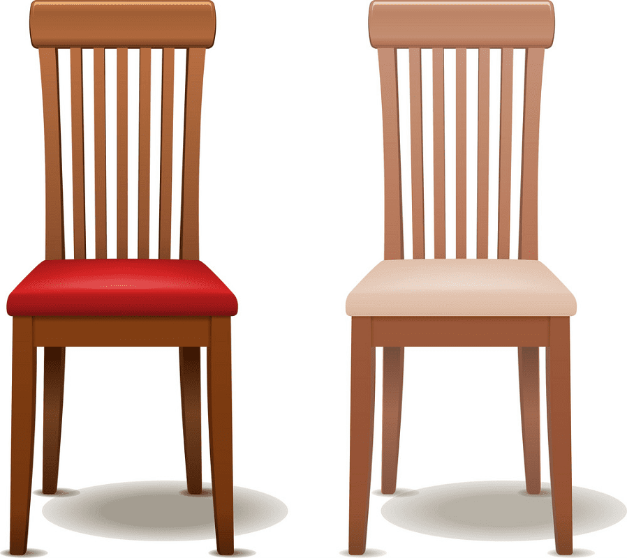Chair clipart free images