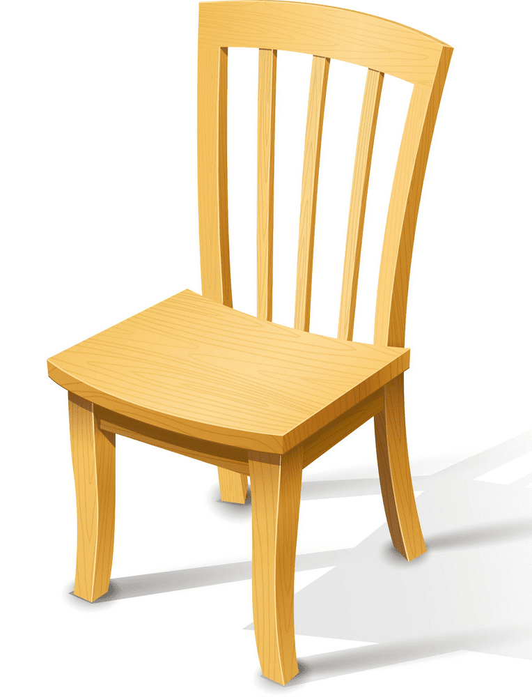 Chair clipart image