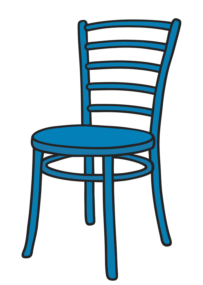Chair clipart images