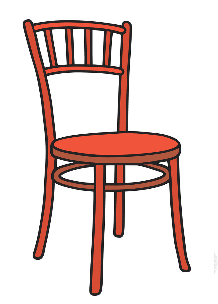 Chair clipart png image