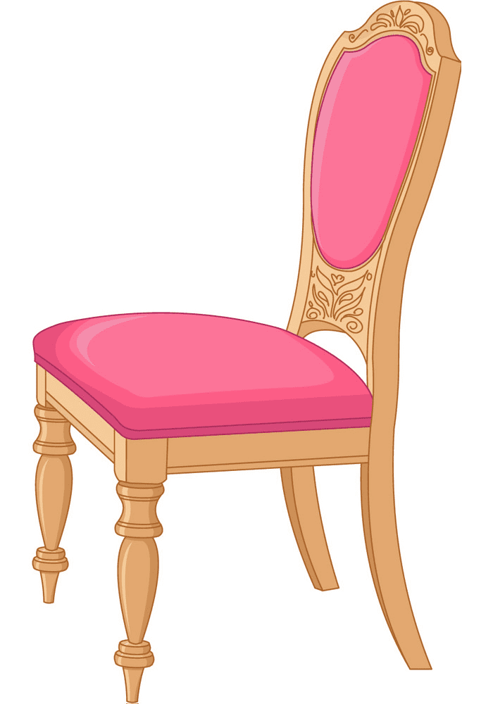 Chair clipart png