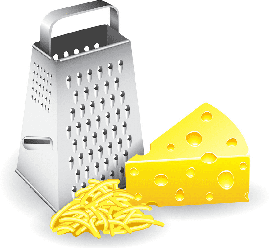 Cheese clipart 4