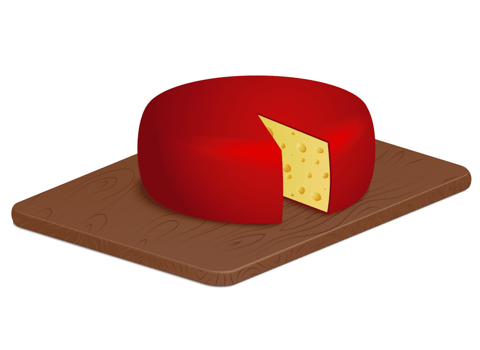 Cheese clipart 5