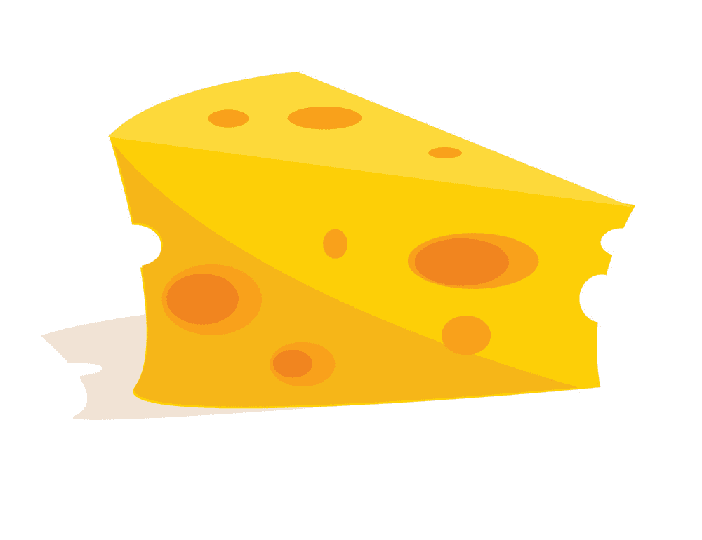 Cheese clipart for free