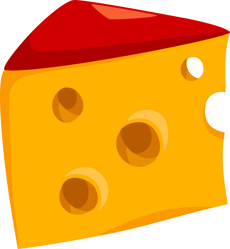 Cheese clipart free image