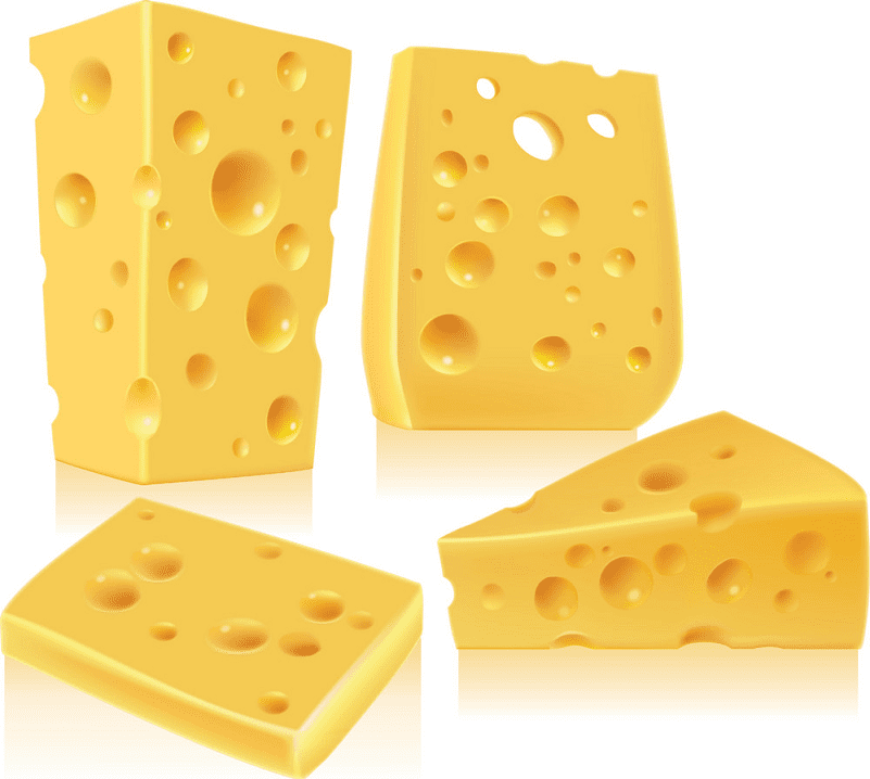 Cheese clipart free images