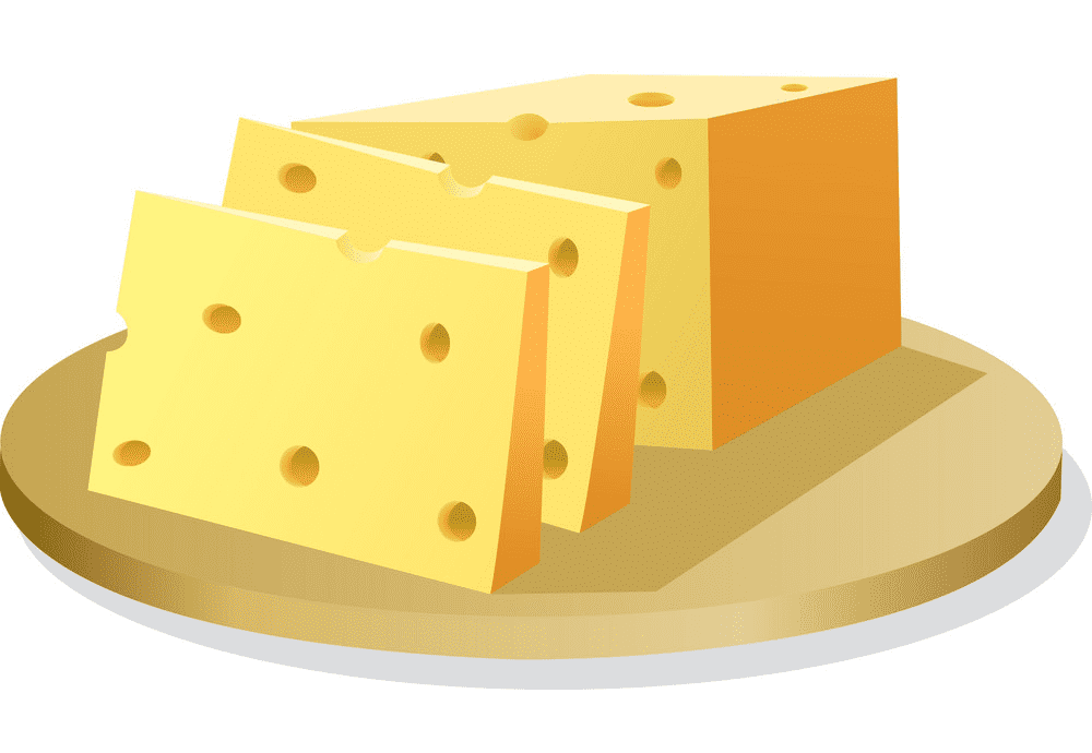 Cheese clipart image